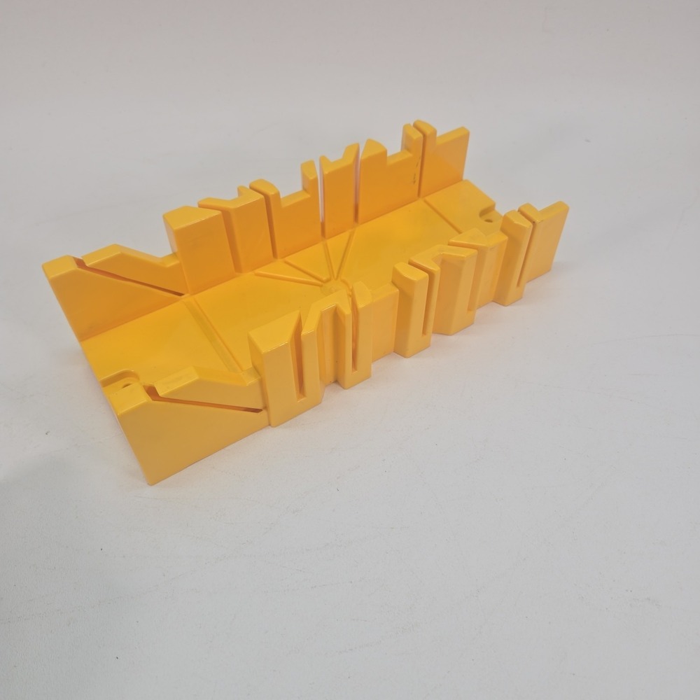 Stanley Miter Box - Picture 4 of 8